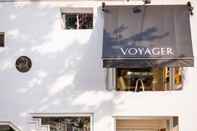อื่นๆ Voyager Hotel