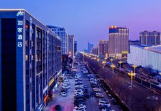 Others 3 Home Inn Neo (Tangshan Laoting Jingtanggang Haiyun Square)