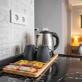 Logo1StayHub,贝伊奥卢飯店