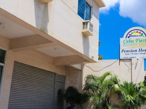 Others 4 RedDoorz @ Bonifacio St Cebu