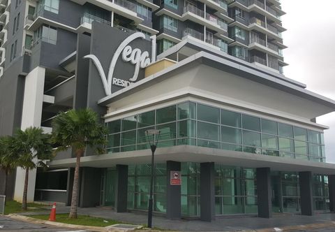 Others Cyberjaya Vega Residensi