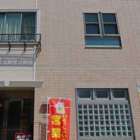 Hotel Exterior 1 SAKURASAKUHOTEL, GF RAMEN LAB 大阪・関西万博店 ホテル