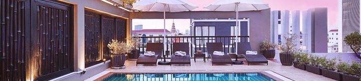 อื่นๆ 2 Apsor Palace Hotel