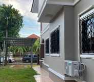 Lainnya 2 619 House