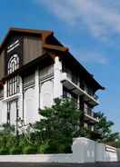 Hotel Exterior Le Ville Lanna Chiang Mai Gate Old Town Hotel