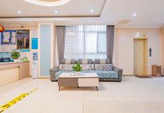 其他 4 Haoke Business Hotel (Golden Road, Chengdu)