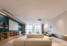 Others 4 Orilive Service Apartment (Dongcheng Wanda Branch)