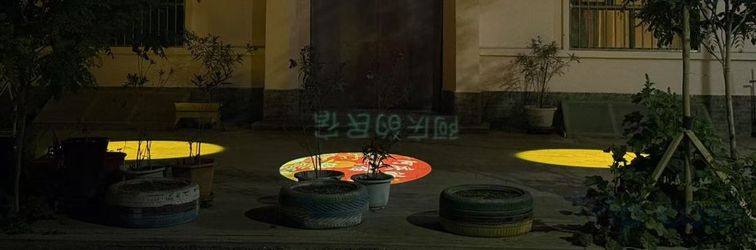 その他 Dunhuang AQ Young Inn