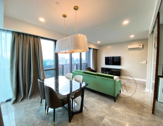 Others 2 The Platinum Suites 2 KL by Whitfield
