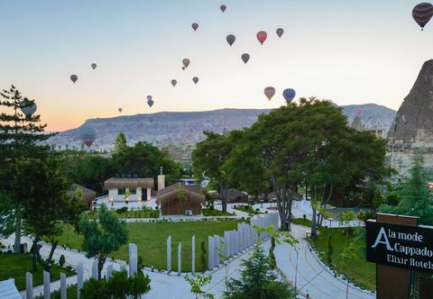 Others A la Mode Cappadocia