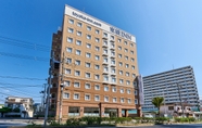 Lainnya 5 Toyoko Inn Shin-Osaka-Eki Higashi-Guchi