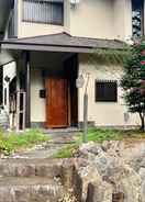 Hotel Exterior Vacation Rental Shirayuri