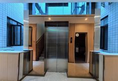 기타 3 Haoyunlai Light Luxury Hotel (Tianquan Hospital of Traditional Chinese Medicine)