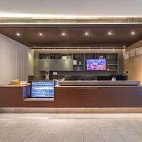 Hotel Interior/Public Areas 1 天悦酒店（杭州西湖店, 大铁关 ホテル