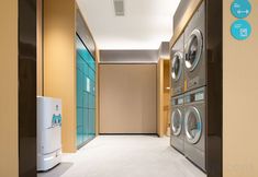 Others 7 City Comfort Inn Hotel (Chongqing Jiefangbei Pedestrian Street)