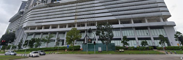 Others Classy Lakeview Family Suite near Legoland 2B2B