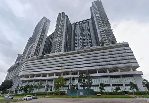 Others Classy Lakeview Family Suite near Legoland 2B2B