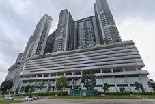 Others Classy Lakeview Family Suite near Legoland 2B2B