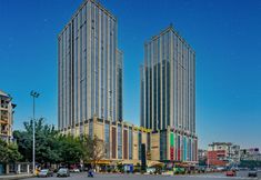 Others 5 Mingyu Rezen Hotel (Chengdu Happy Valley Southwest Jiaotong University)