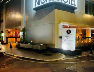 Others 2 Night Hotel Bangkok - Sukhumvit 15