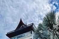 Lainnya Phuket sirey villa on the cliff  beach