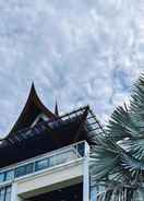 Logo Phuket sirey villa on the cliff  beach