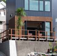 อื่นๆ 5 Minami-Hayama Seaside Cabin