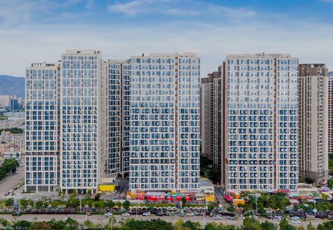 Others Jinmeng Hotel (Kunming Hanlin Daguan)