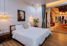 Others 5 PINK HOUSE VILLA