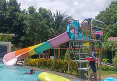 其他 4 T Four Pool Villa