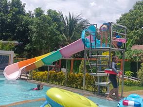 其他 4 T Four Pool Villa