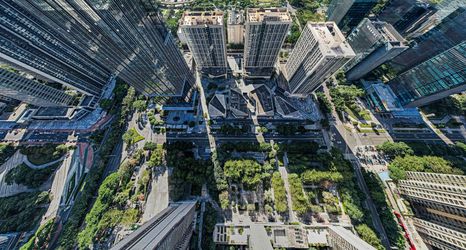 Others 2 Foshan Yahui International Apartment (Shunde Poly Zhongyue Plaza Branch)