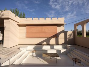 Others 4 Dunhuang YunCheng Zaiye Homestay