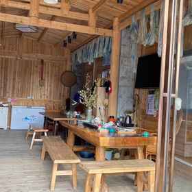 Hotel Interior/Public Areas 1 源浦居旅馆, 柳江区 酒店