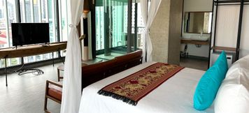 Lain-lain 3 Royal Palace Suites Phnom Penh Hotel by Caerus Management