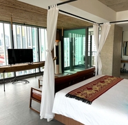 Lain-lain 5 Royal Palace Suites Phnom Penh Hotel by Caerus Management