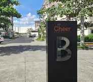 Others 7 B&C Staycation By SMDC Cheer Residences