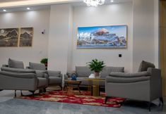 Others 4 The Ando Caicheng Hotel