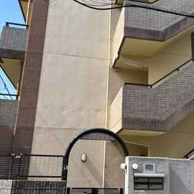 Hotel Exterior 1 fuminosato 1F, Massive Rock Hotels