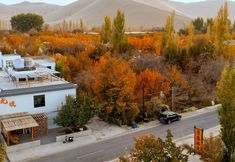 Others 6 Dunhuang North Poe B&B