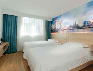 Lainnya 2 London Hotel