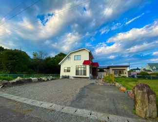 Lainnya 2 Manyi’s Onsen House