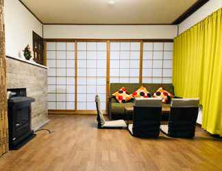 Lainnya 2 Chano Onsen House