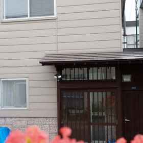 Hotel Exterior 1 HDO 24Ken Villa, Sapporo Hotels