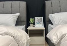 อื่นๆ 6 Core Soho Suite Royal Quad Studio 4Pax Sepang KLIA