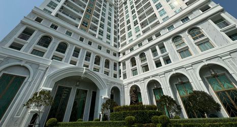 Others 2 The empire tower pattaya