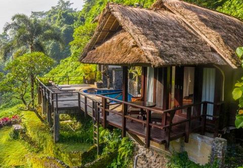 Lain-lain Villa Cella Bella : River Villa I ( Bali instaworthy villa )