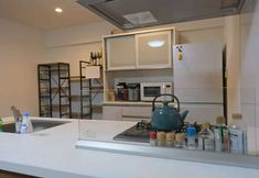 기타 3 2bedrooms apartment nearby Tokyo Tower