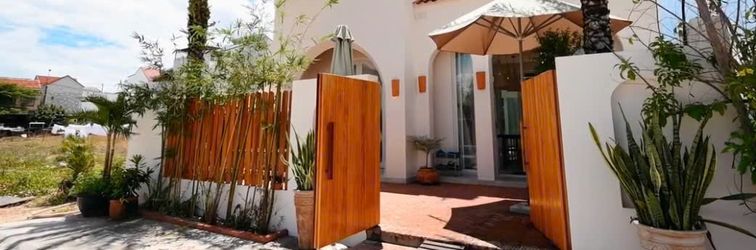 Others PINK HOUSE VILLA