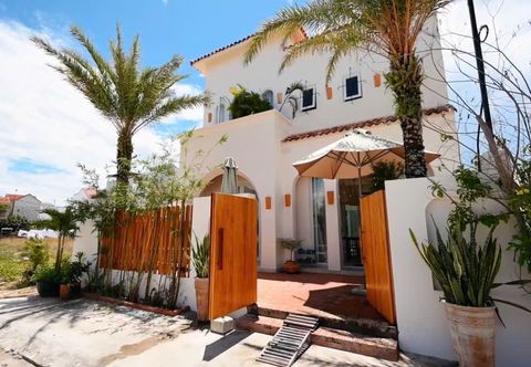 Others PINK HOUSE VILLA